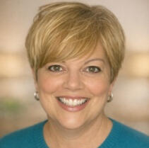 Robyn Butterfield, Licensed Professional Counselor